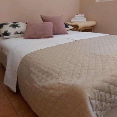Apartments Ant بودفا المظهر الخارجي الصورة