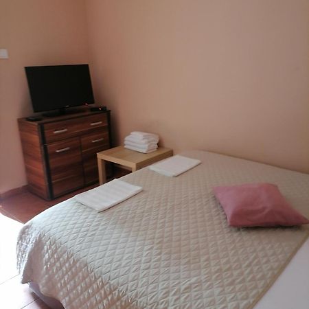 Apartments Ant بودفا المظهر الخارجي الصورة