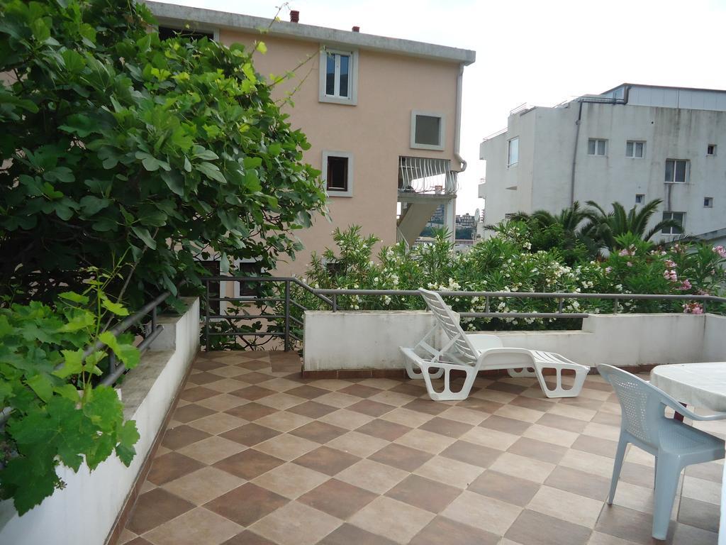 Apartments Ant بودفا الغرفة الصورة