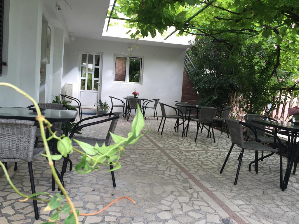 Apartments Ant بودفا المظهر الخارجي الصورة