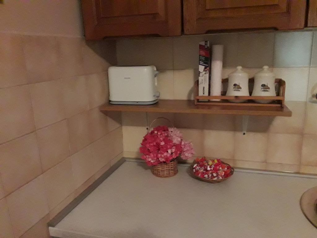 Apartments Ant بودفا المظهر الخارجي الصورة