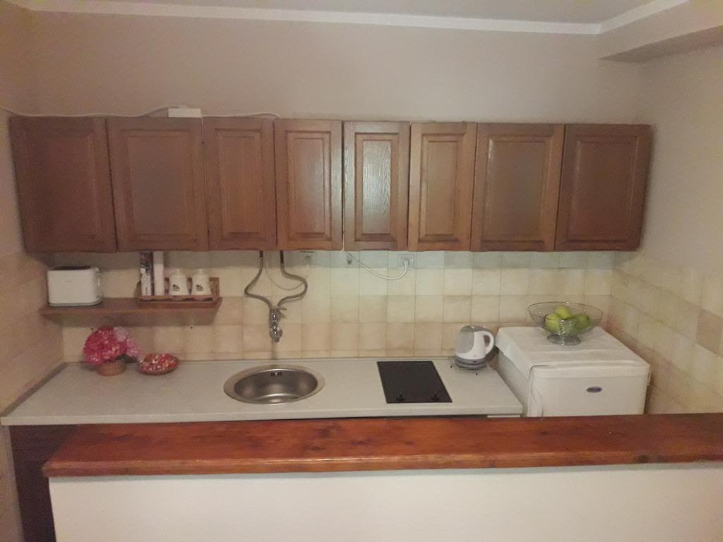 Apartments Ant بودفا المظهر الخارجي الصورة