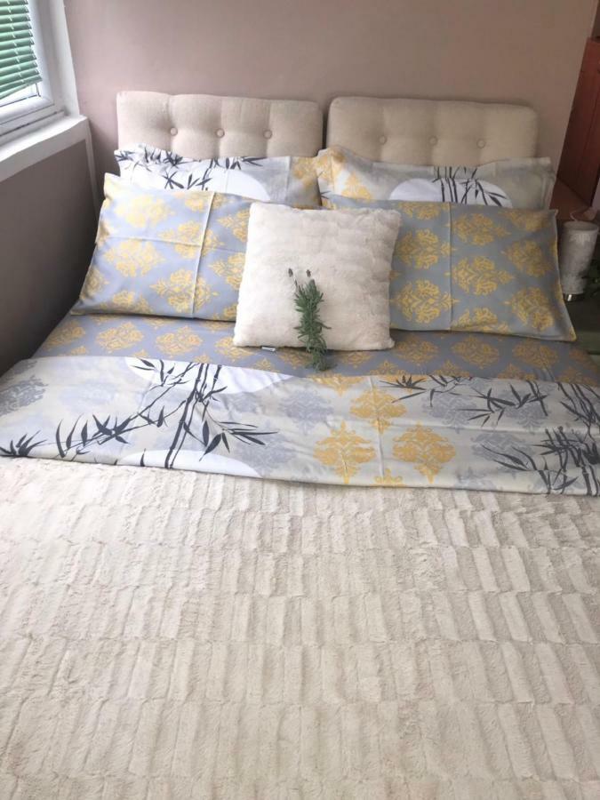 Apartments Ant بودفا المظهر الخارجي الصورة